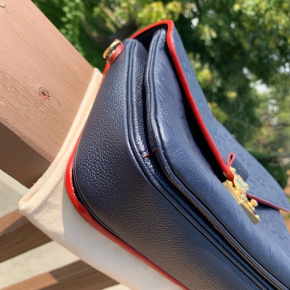 Louis Vuitton Marine Métis -Sold - Picture 8 of 16